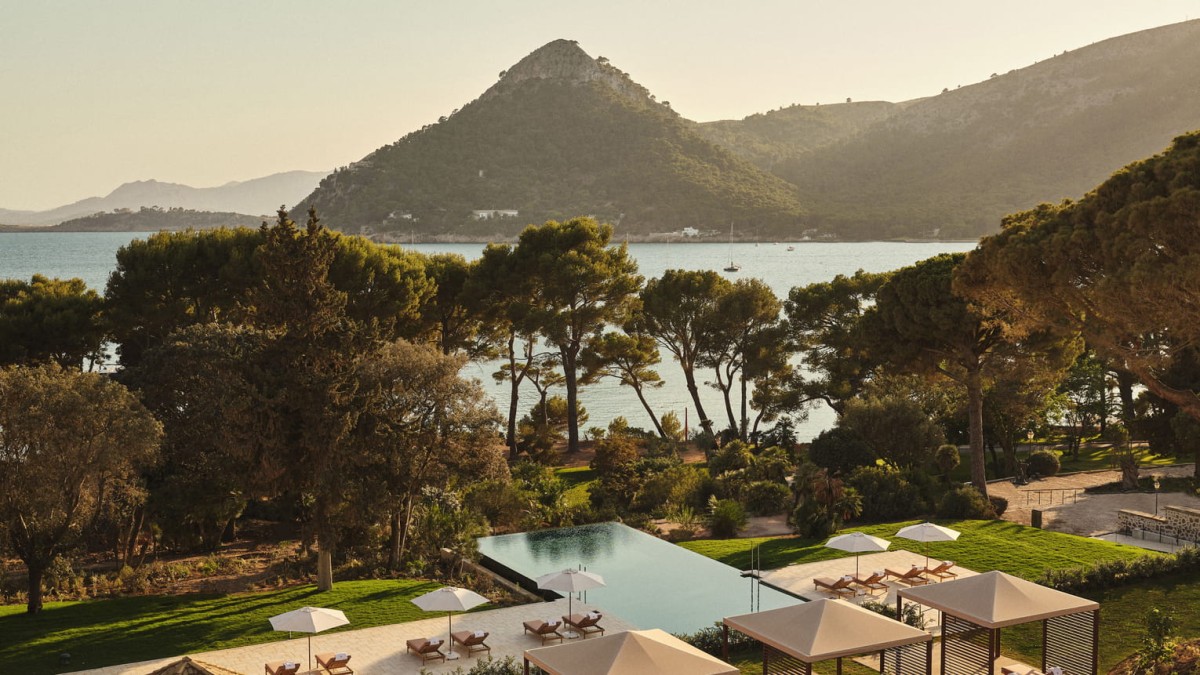 Four Seasons Resort Mallorca