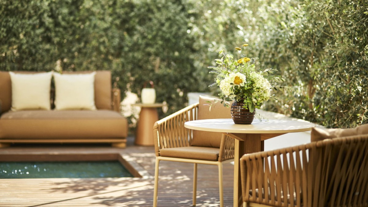 Four Seasons Resort Mallorca