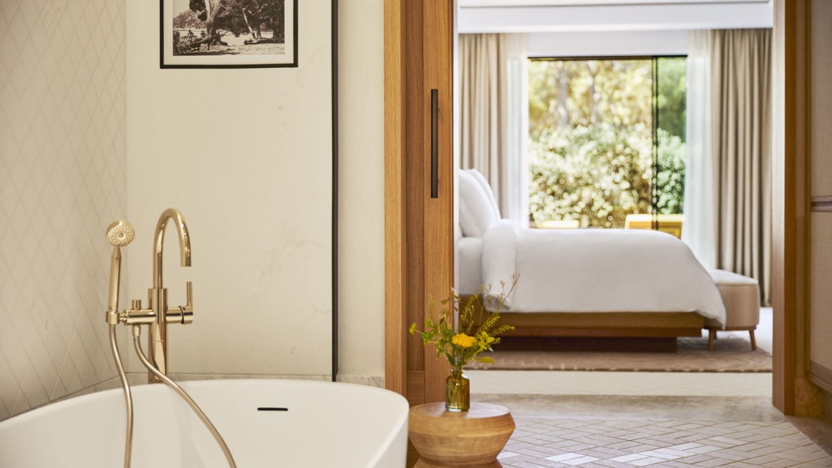 Four Seasons Resort Mallorca