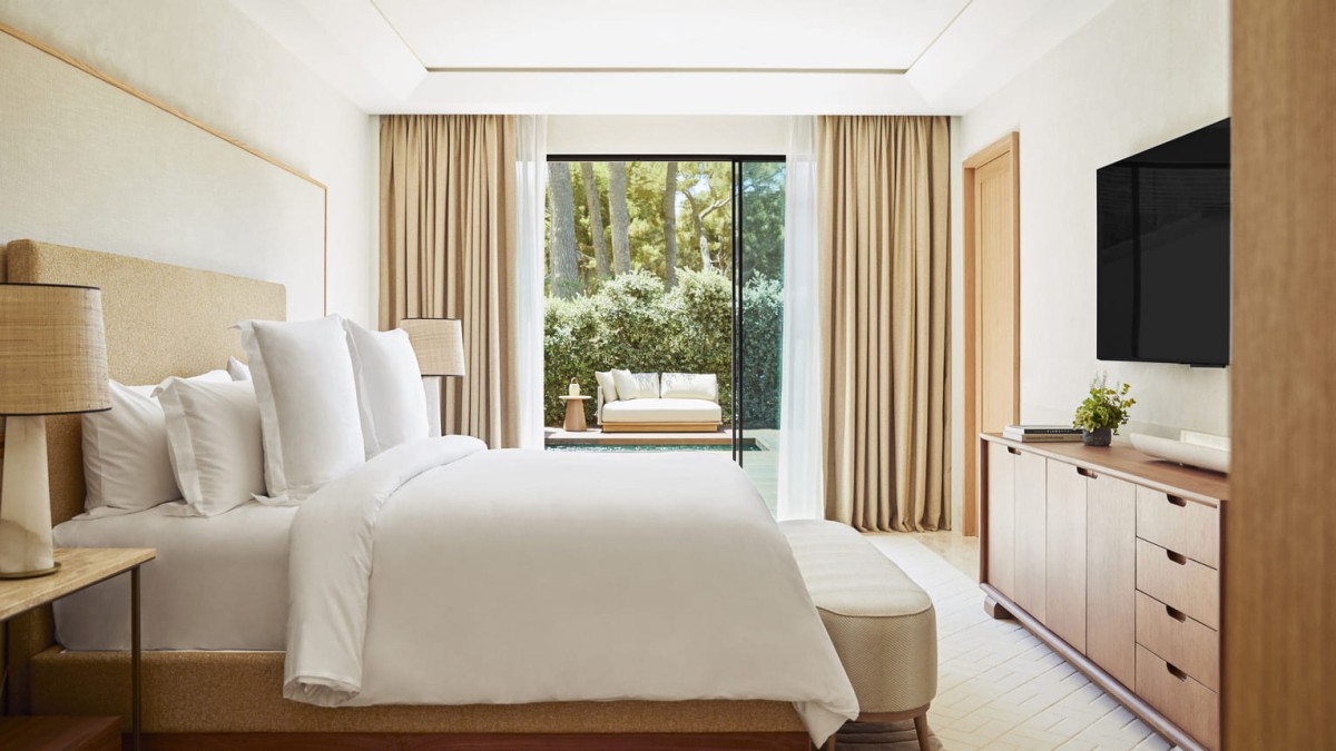 Four Seasons Resort Mallorca