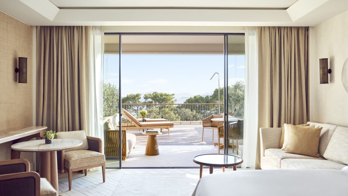 Four Seasons Resort Mallorca