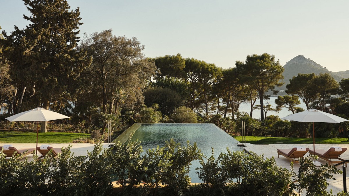 Four Seasons Resort Mallorca