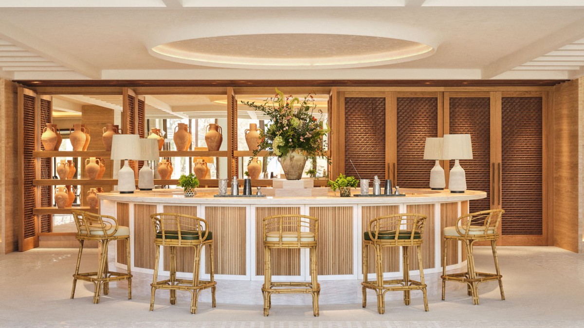 Four Seasons Resort Mallorca