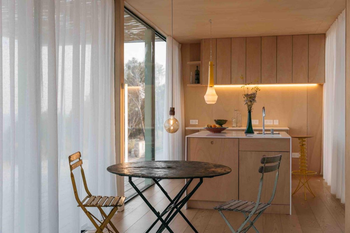 Ganador categoría Innovación Premio MATCOAM