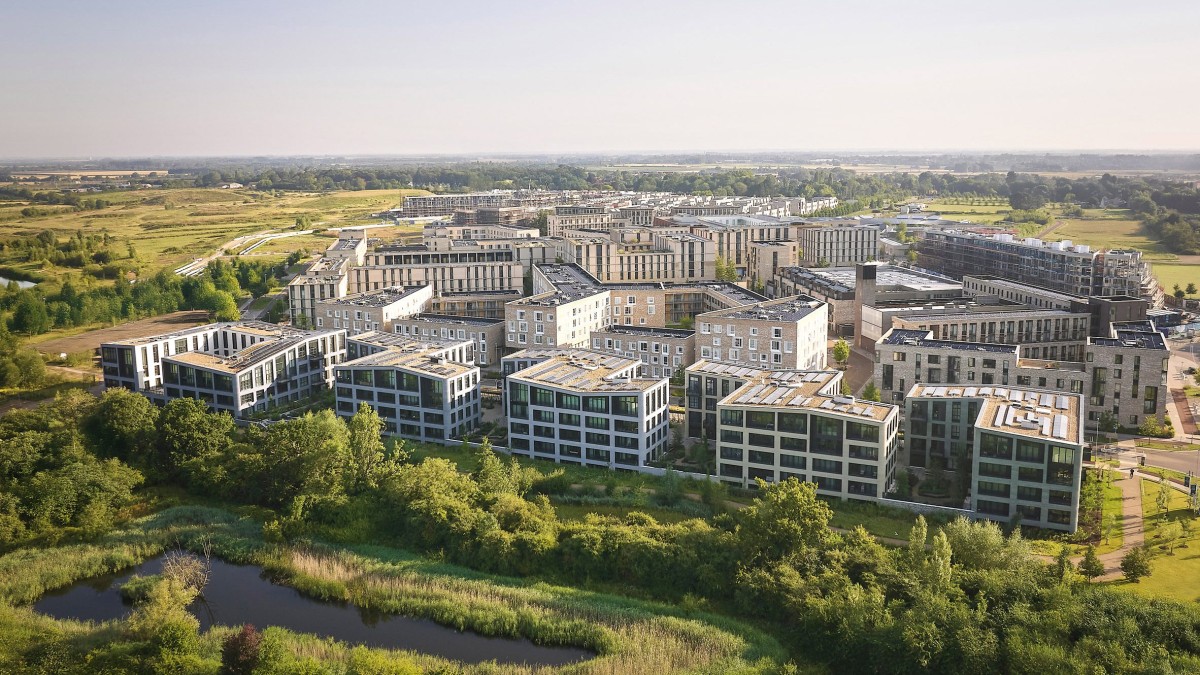 Rubicon Housing