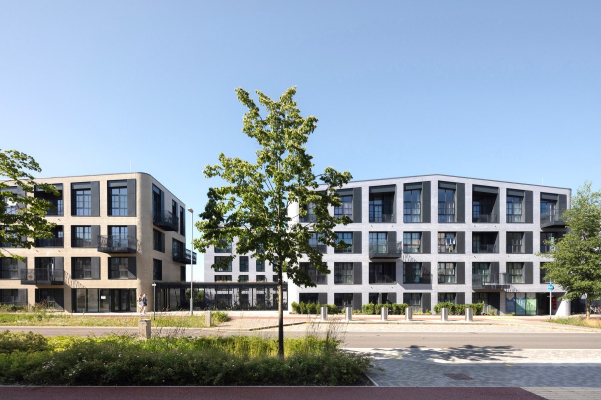 Rubicon Housing