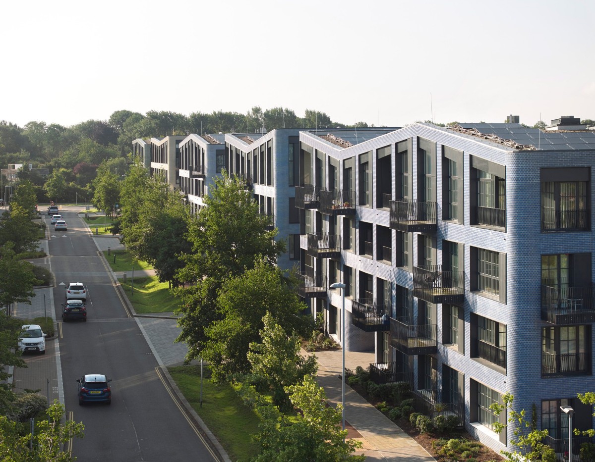 Rubicon Housing