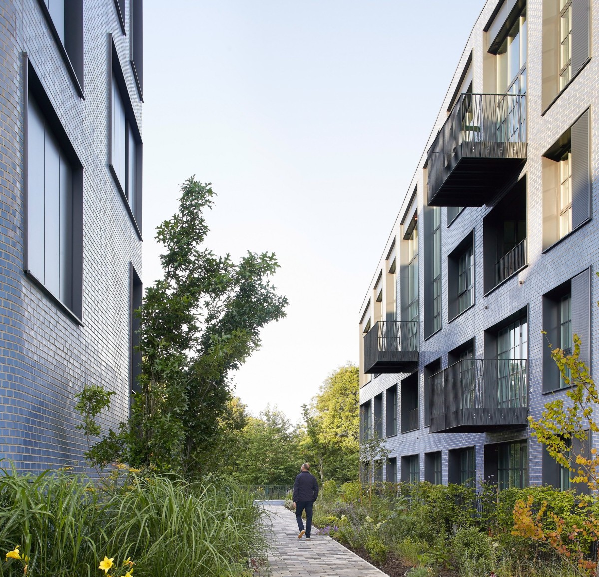 Rubicon Housing