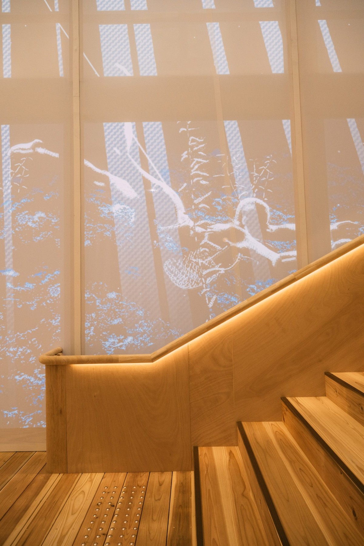 Il padiglione del Bahrein per l'Expo 2025 di Osaka