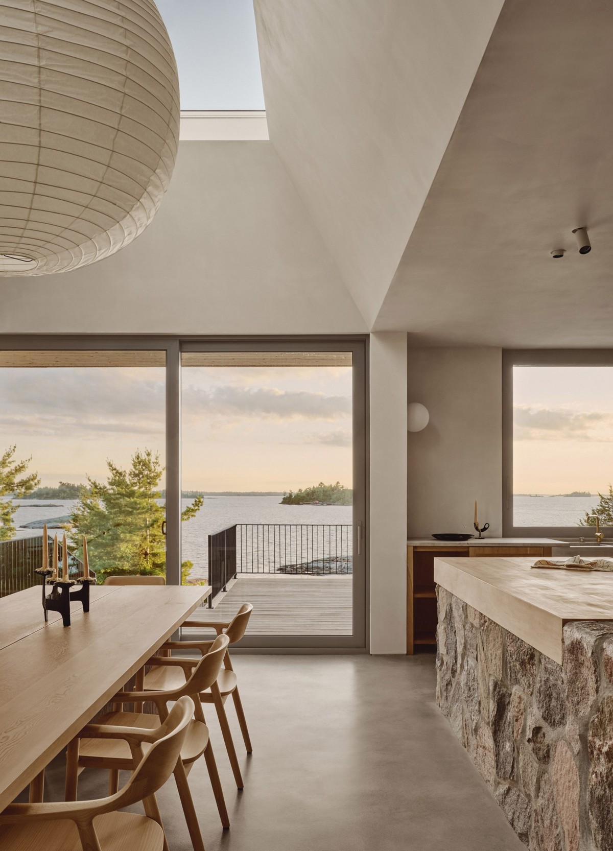 Pine Island Cottage