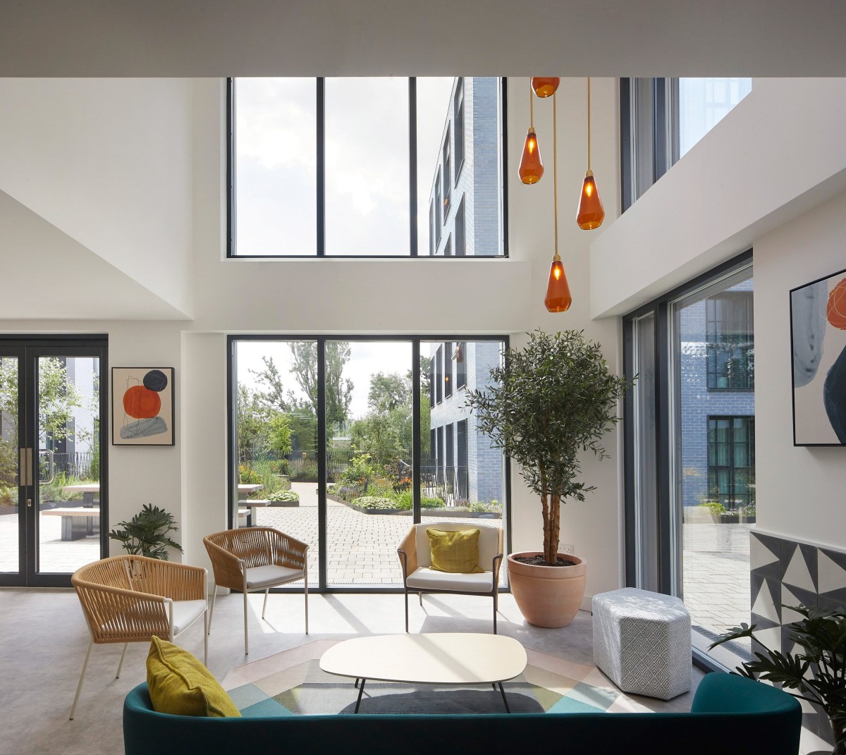 Rubicon Housing