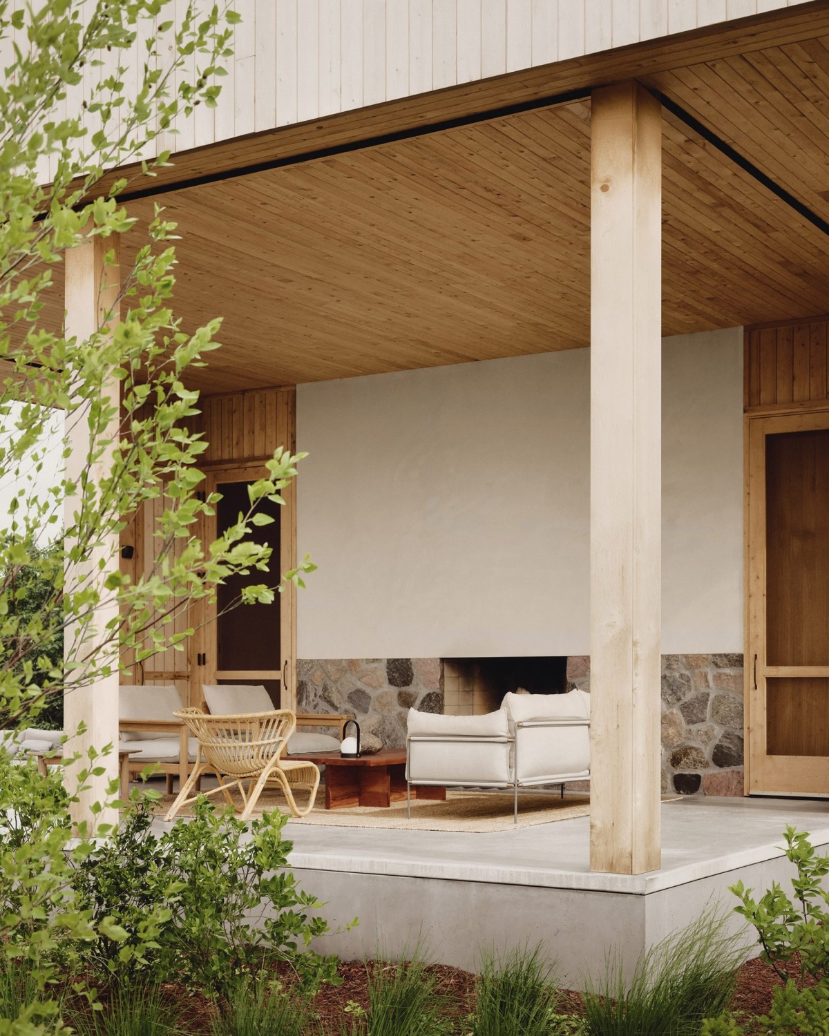 Pine Island Cottage