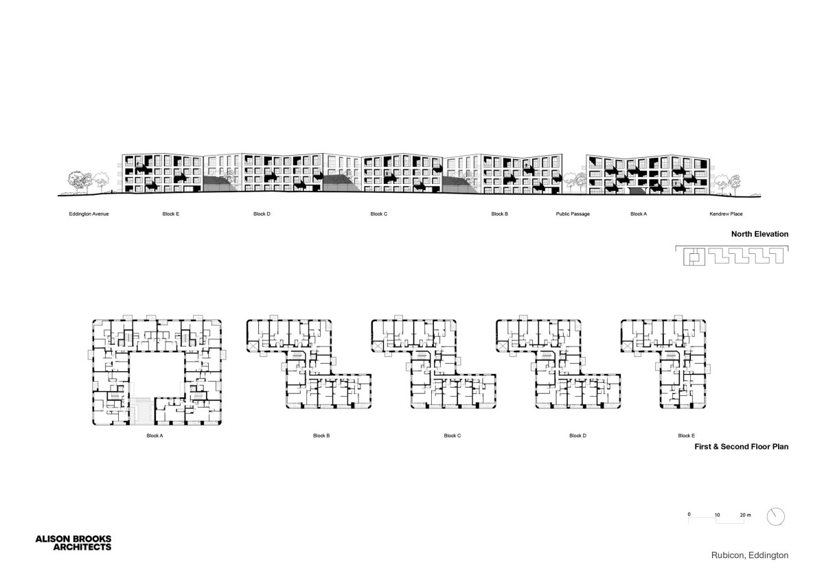 Rubicon Housing
