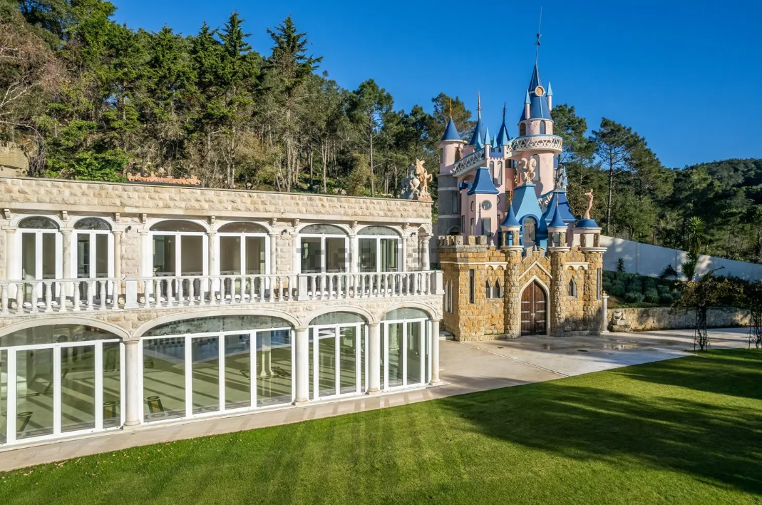 Quinta da Felicidade