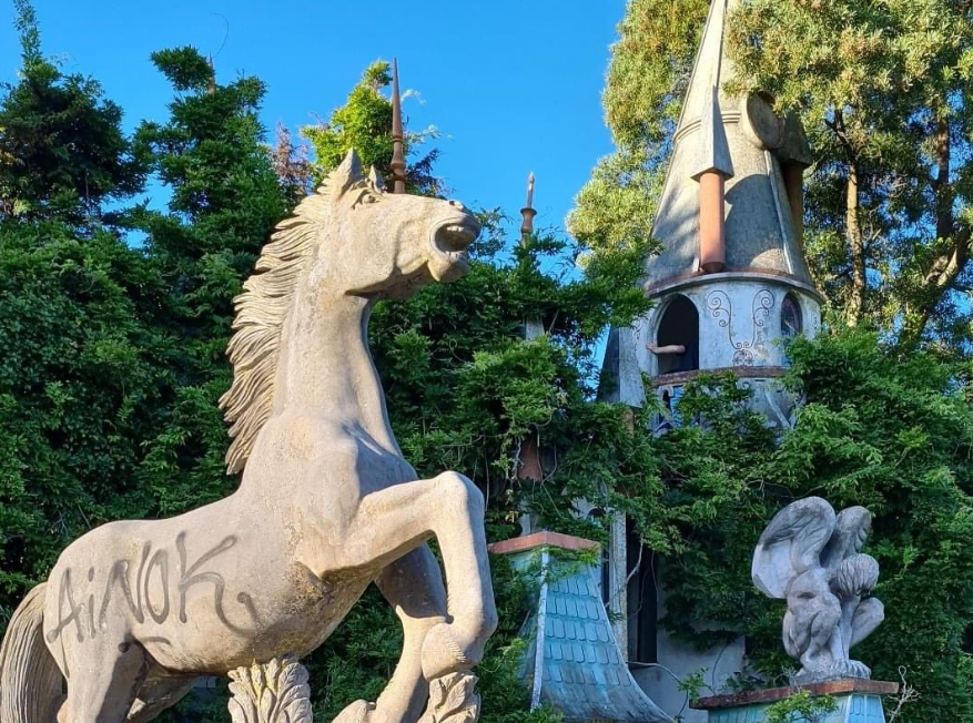 Quinta da Felicidade