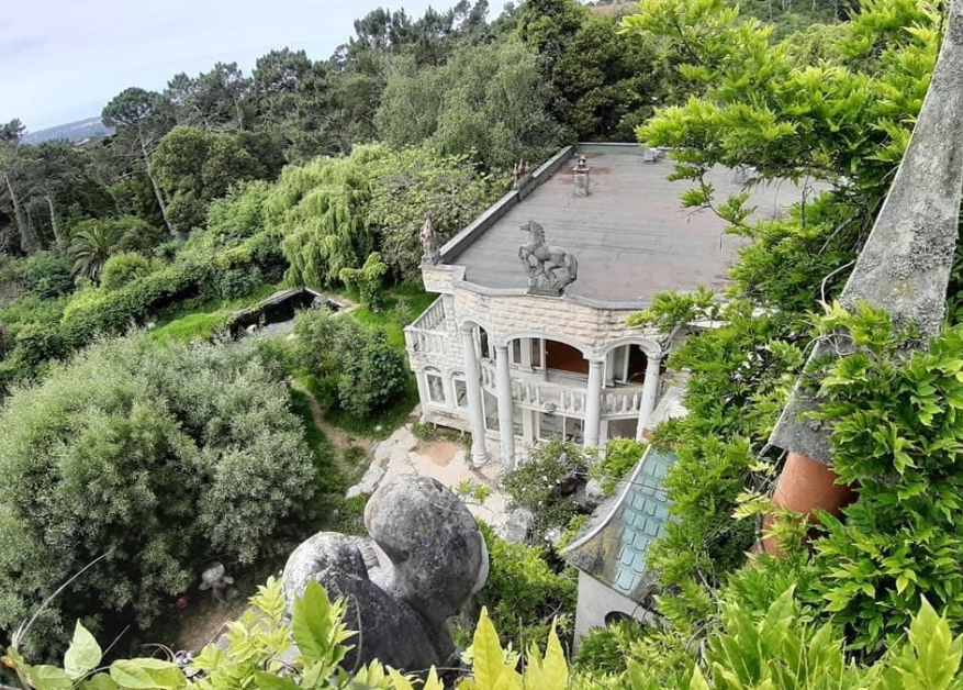 Quinta da Felicidade