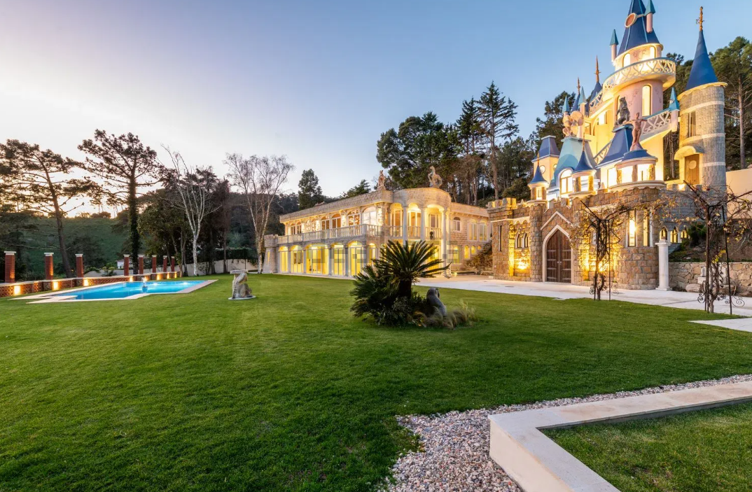 Quinta da Felicidade