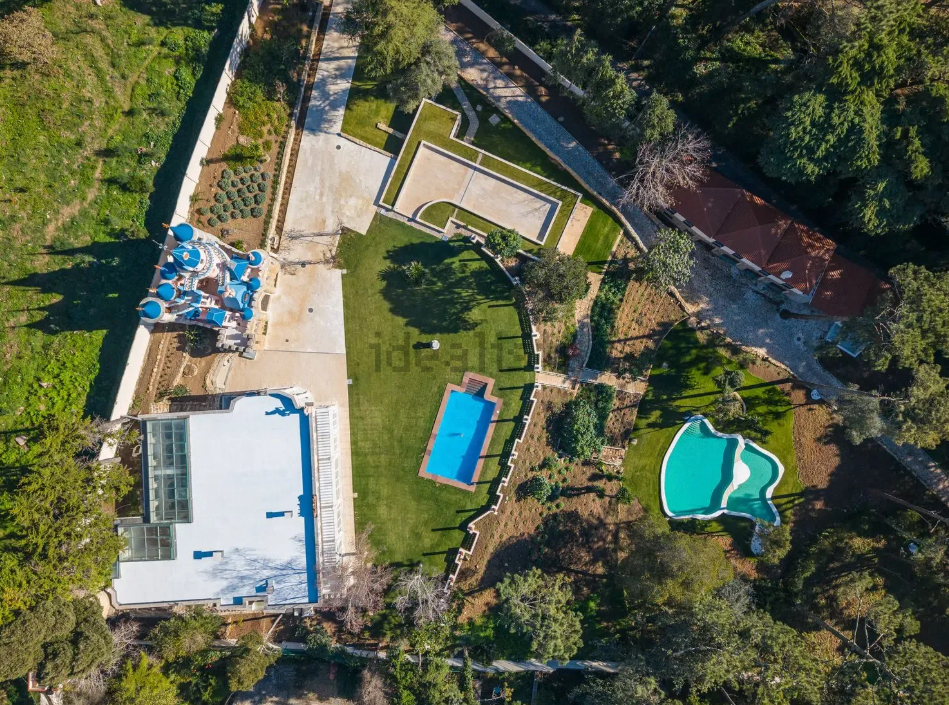 Quinta da Felicidade