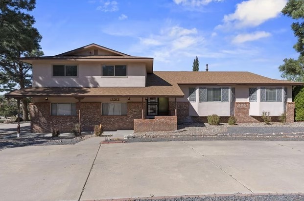 La casa de los Byers en ‘Stranger Things’