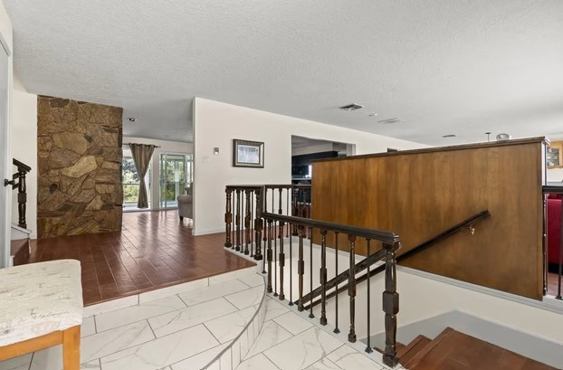 La casa de los Byers en ‘Stranger Things’