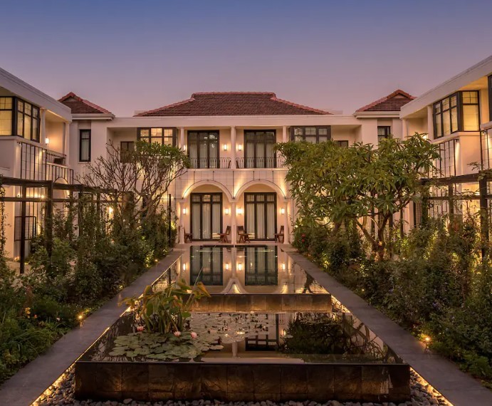 Park Hyatt Johannesburg