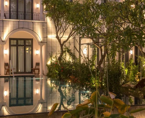 Park Hyatt Johannesburg