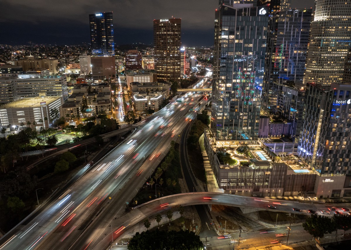 Affitti immobili di lusso