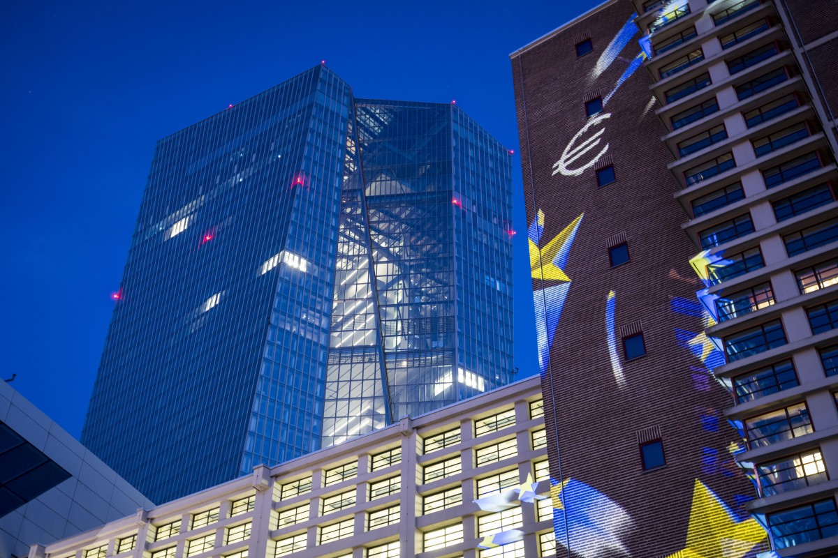 Los bancos europeos endurecen las condiciones de los préstamos para viviendas