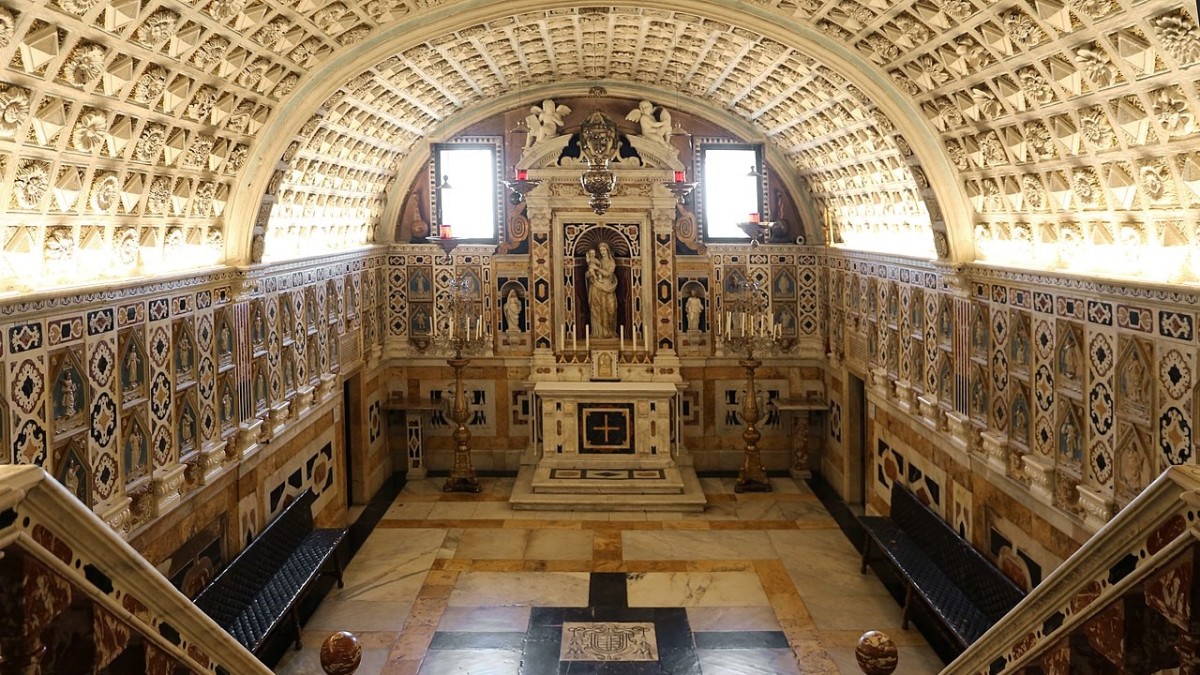 cattedrale di cagliari