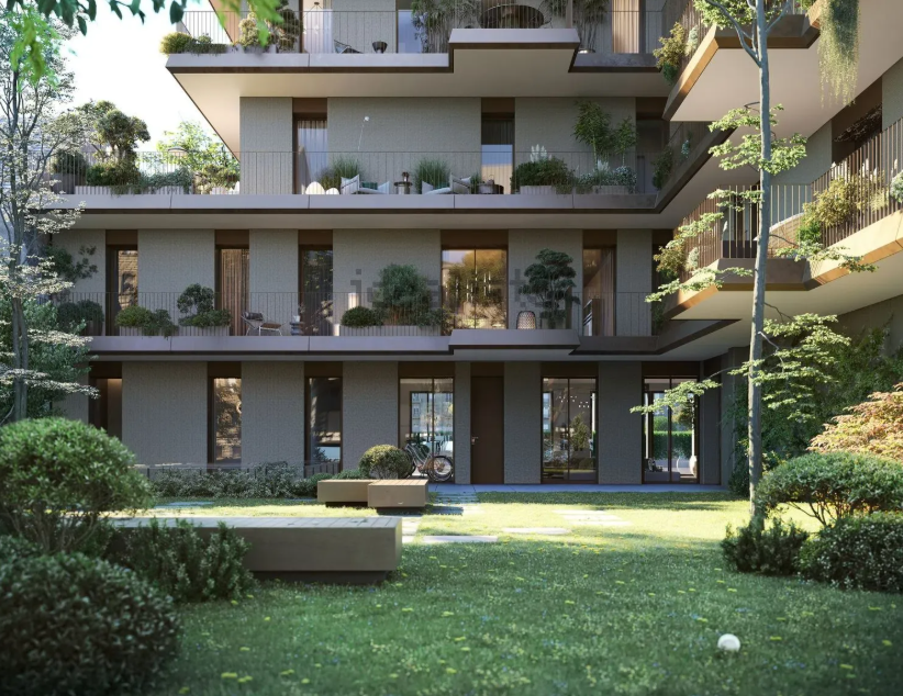 Neubau