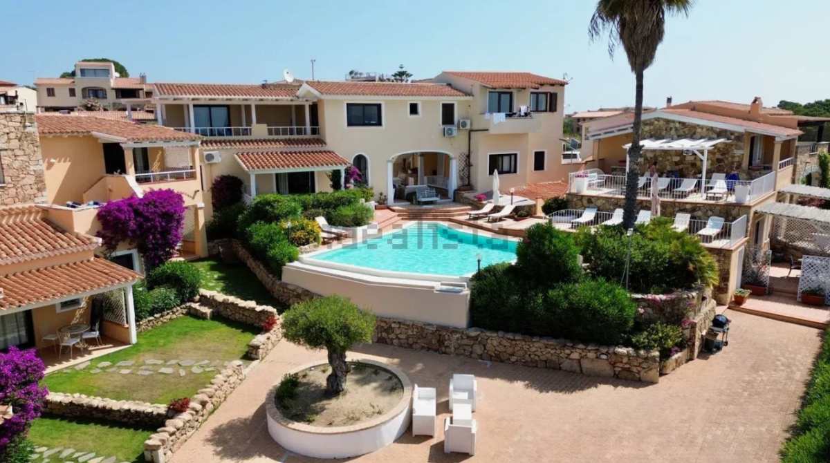 residence in vendita