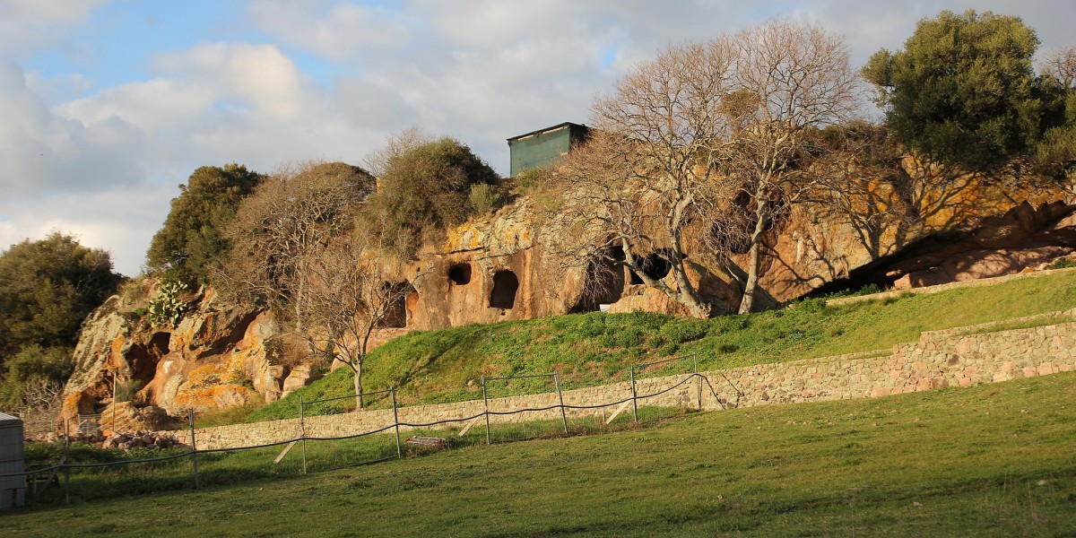 case delle fate sardegna