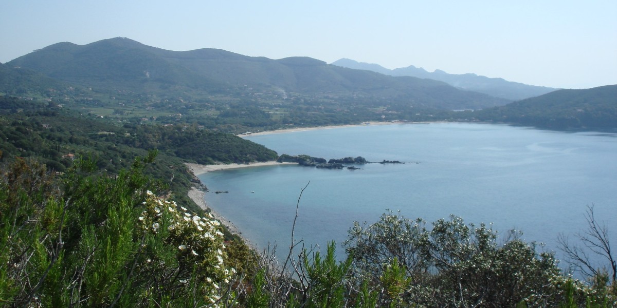 migliori spiagge isola d'elba