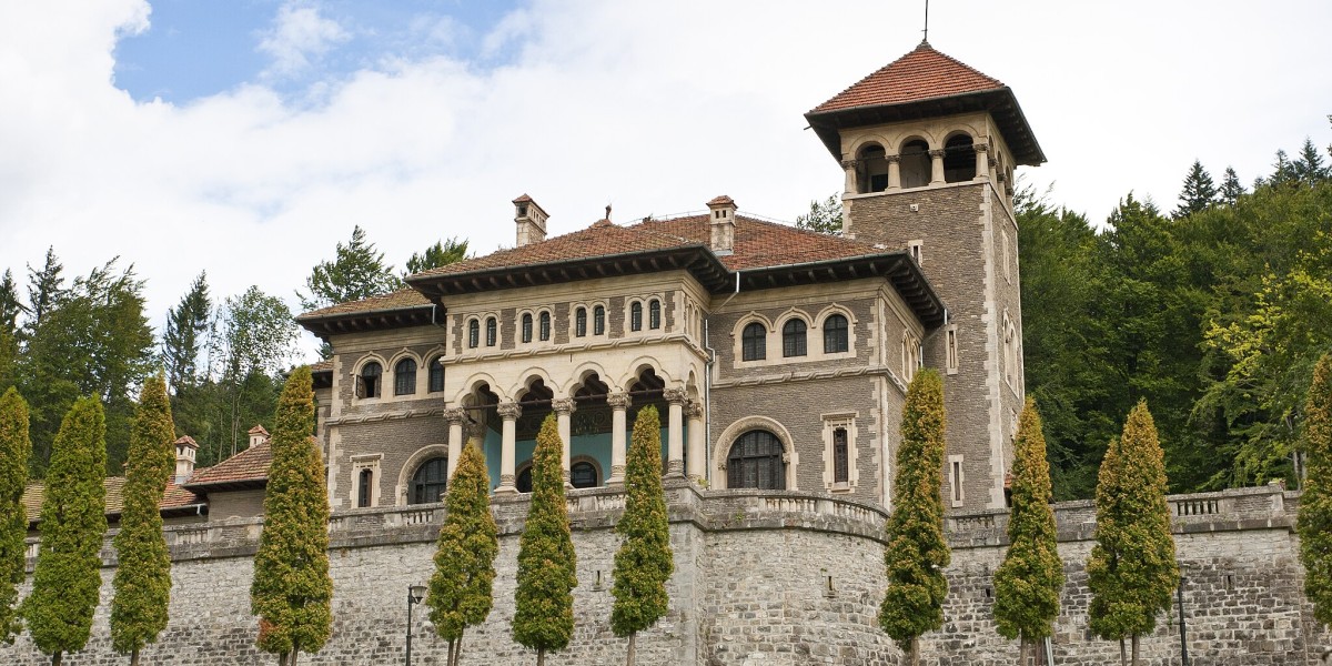 castello di cantacuzino 