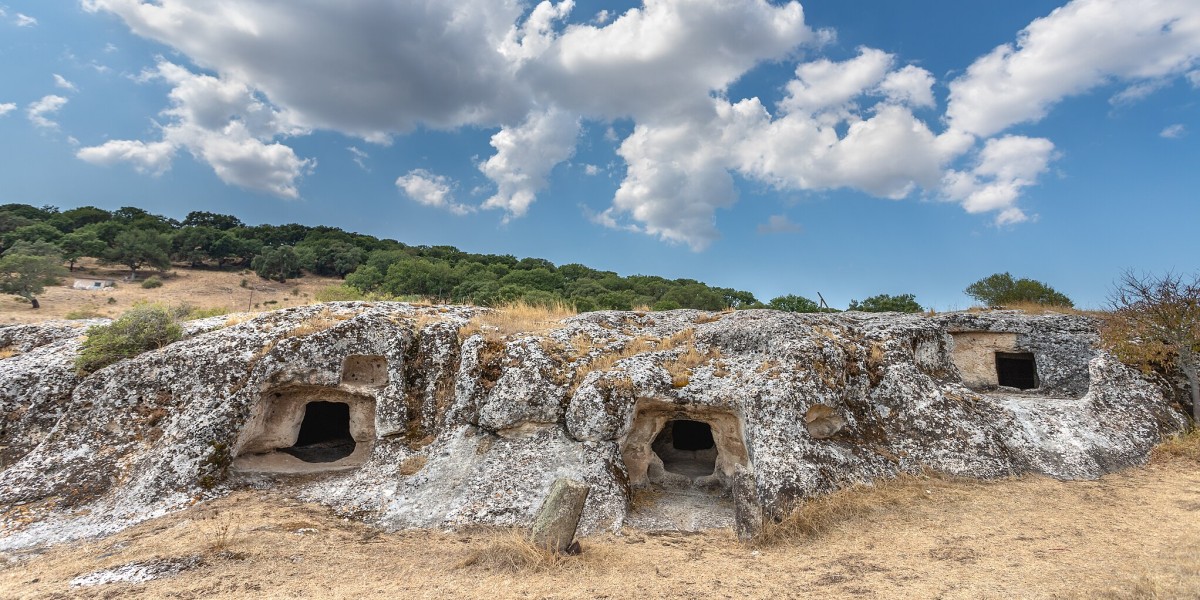 case delle fate sardegna