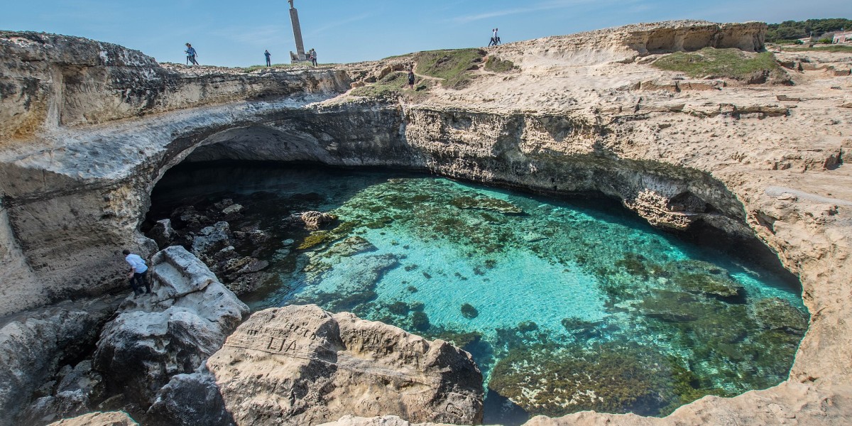 bandiere blu 2025 puglia 