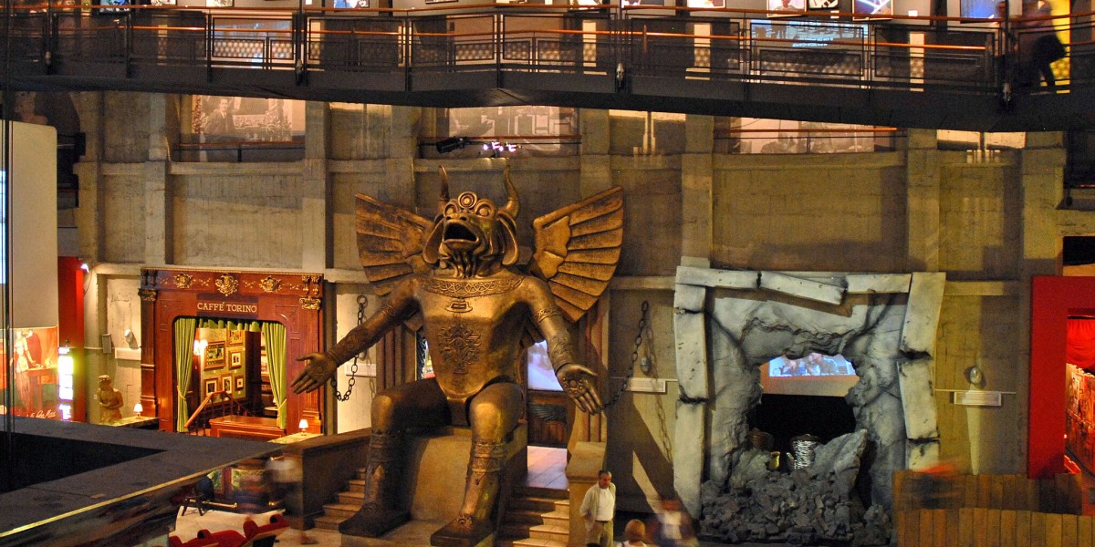 musei gratis torino