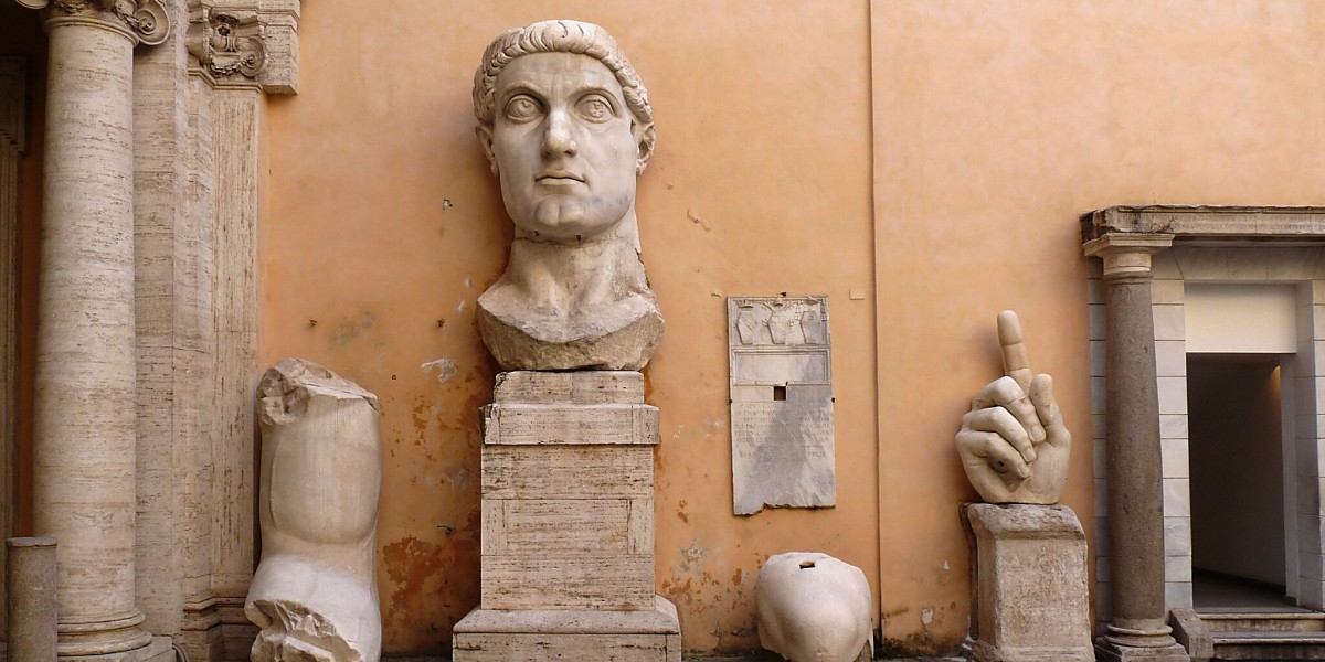 chi ha costruito il Vaticano