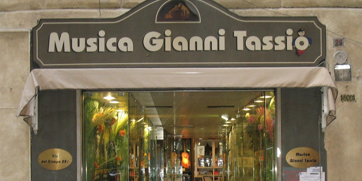 Via del Campo 29 Rosso