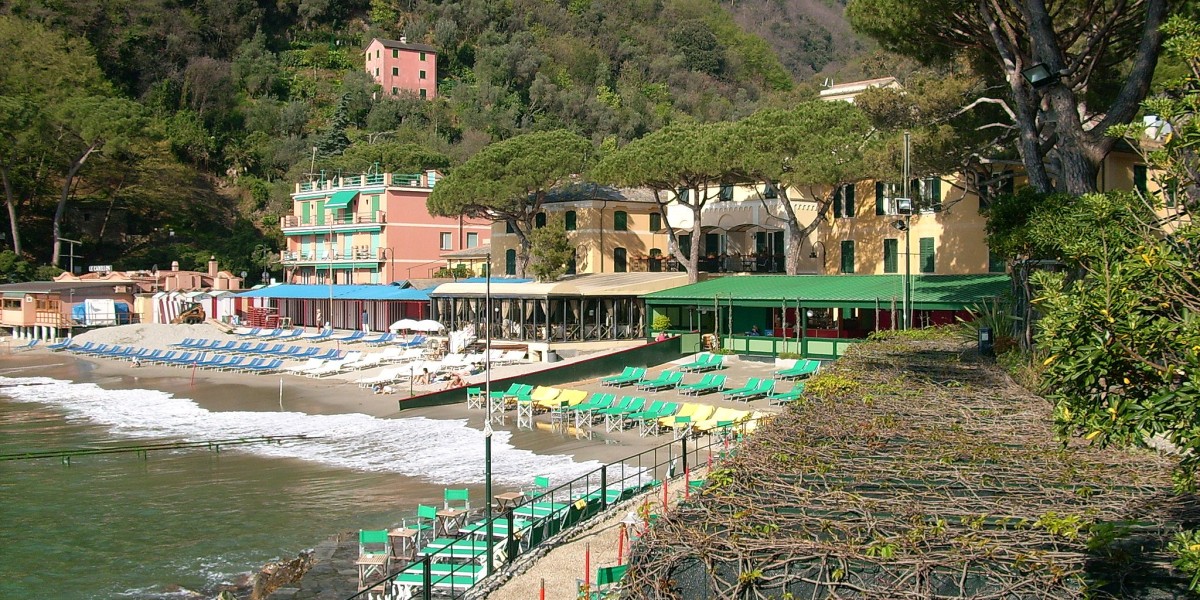 Les plus belles plages de Ligurie