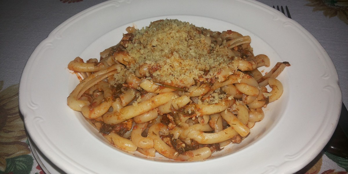 piatti tipici siciliani
