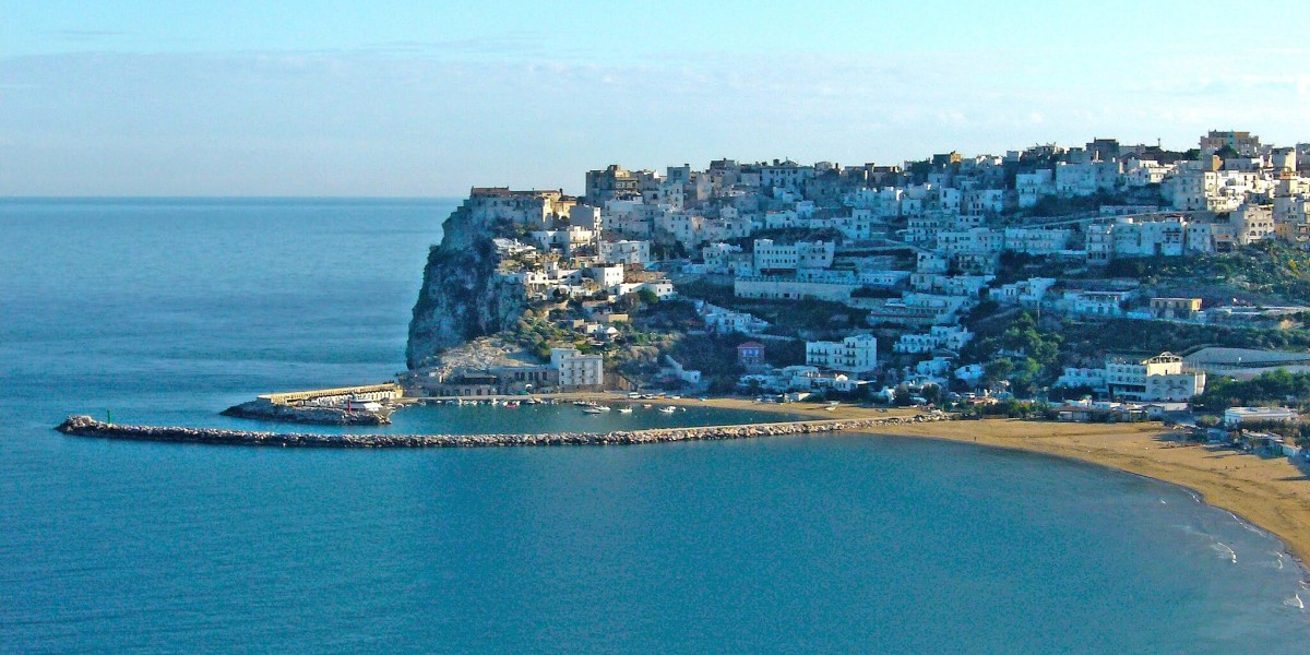 bandiere blu 2025 puglia 