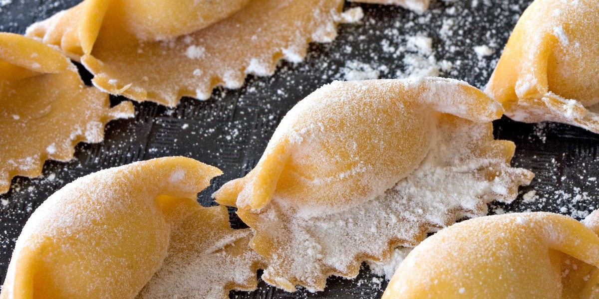 sagra dell'agnolotto