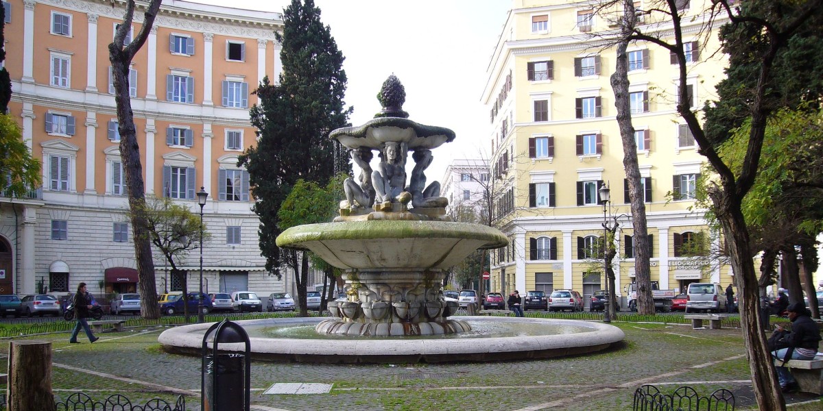 dove vive nino frassica