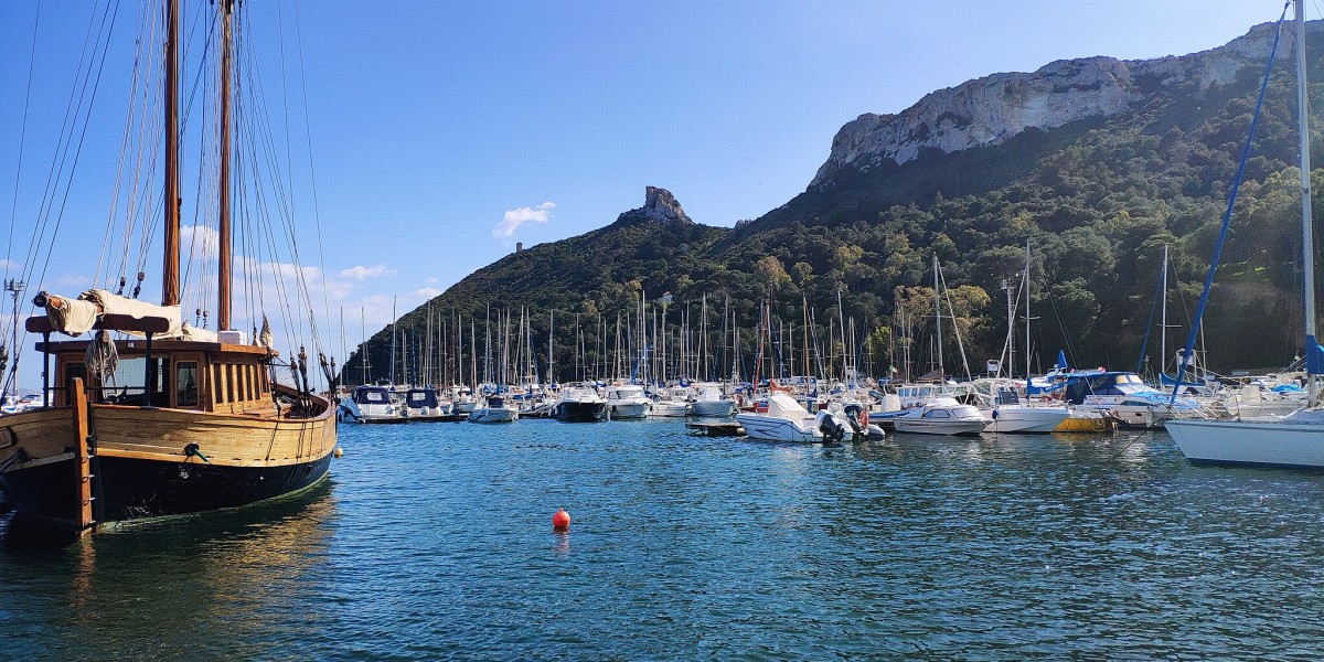 spiaggia del poetto 