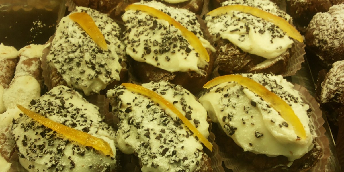 dolci tipici siciliani