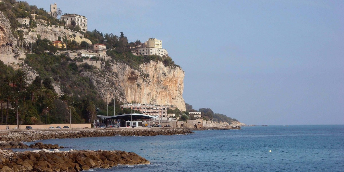 Les plus belles plages de Ligurie