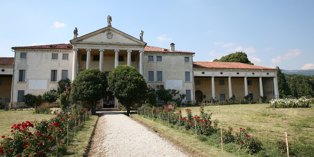 cosa vedere a Lugo di Vicenza