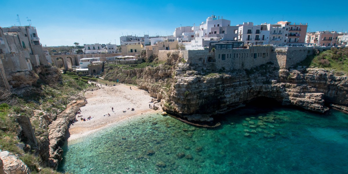 bandiere blu 2025 puglia 