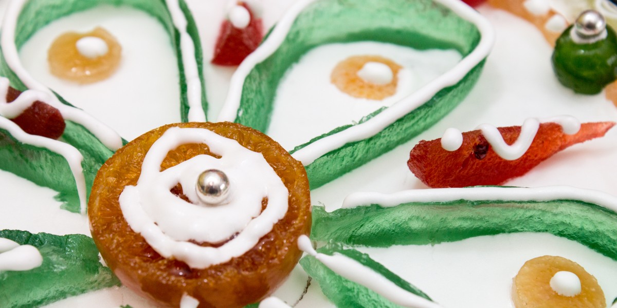 10 meilleurs desserts italiens